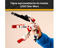 LEGO STAR WARS 75448 Mech klona Shock Troopera - 1473554 - zdjęcie 11